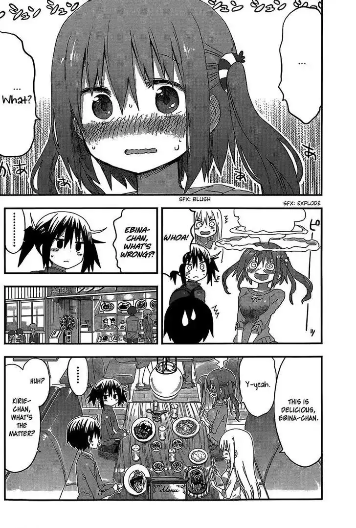 Himouto! Umaru-chan Chapter 101 8